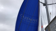 Lagoon 560 S2